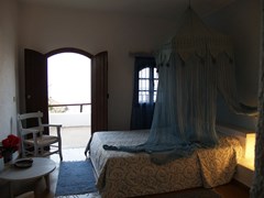 Cretan Village Apartments & Hotel: Apartment 1_Bedroom - photo 31