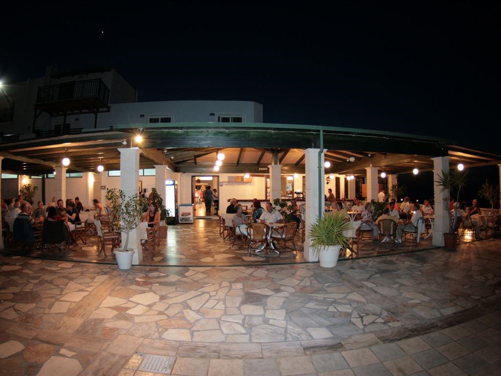 Semiramis Village Hotel