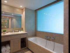 Amada Colossos Resort: Bathroom - photo 42