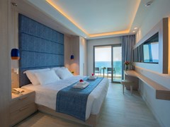 Amada Colossos Resort: Double Room SV - photo 33