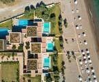 Amada Colossos Resort: Villas