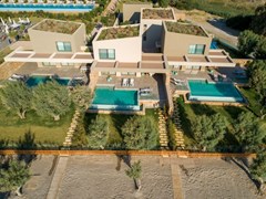 Amada Colossos Resort: Villas - photo 55