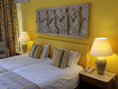 The Caravel Hotel: Double Room - photo 13