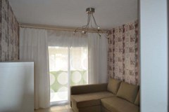 1 bedroom Flat in Polichrono RE0087 - photo 3