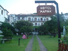 Marina Hotel - photo 1