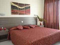Tasiana Star Apartments: 1-Bedroom Apartment - photo 16