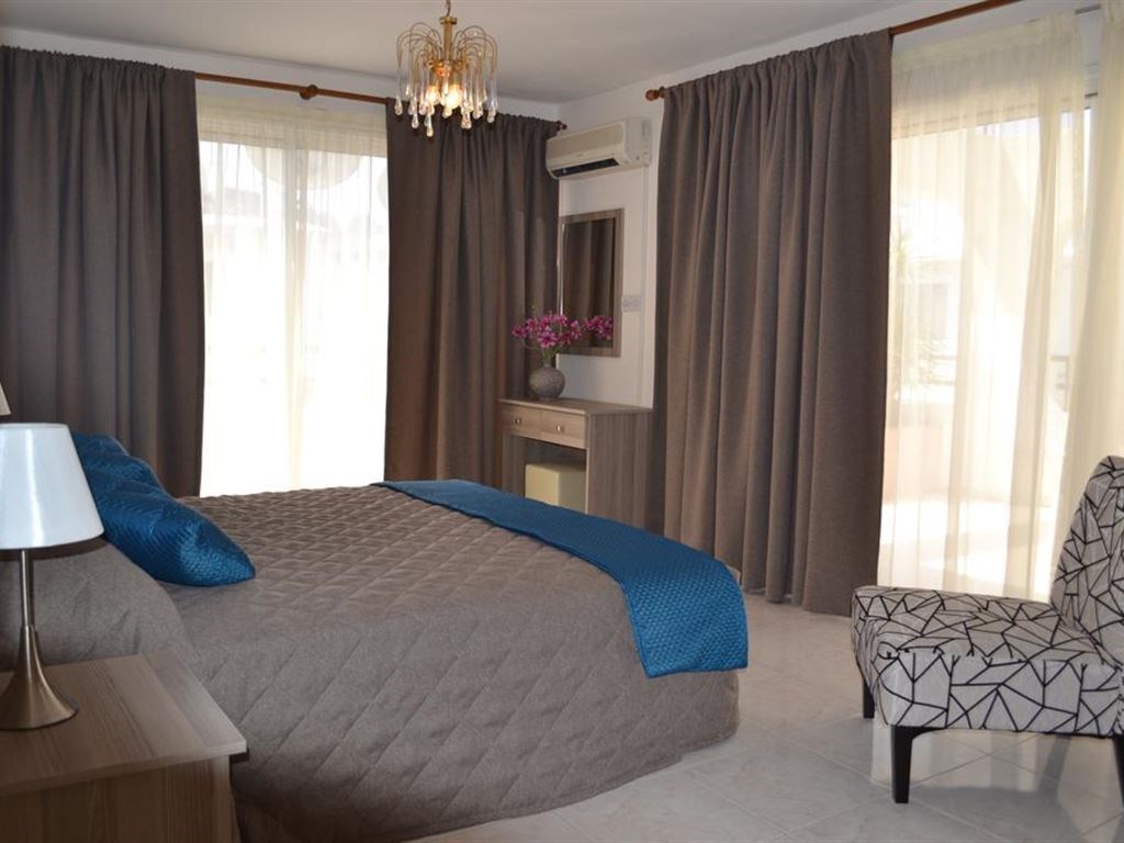 Marianna Tourist Apartments : Superior One Bedroom 
