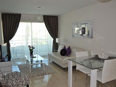 Marianna Tourist Apartments : Deluxe One Bedroom - photo 13