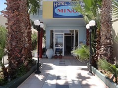 Minoa Hotel - photo 2