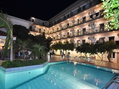 D&D Resort Hotel - photo 6