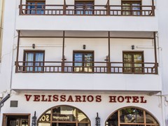 Velisarios Hotel - photo 1