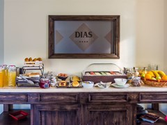 Dias Luxury Studios & Apartments - photo 20
