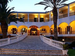 Paradise Hotel Corfu - photo 5
