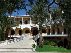 Paradise Hotel Corfu - photo 6