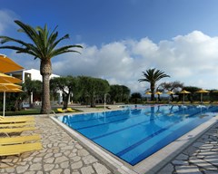 Paradise Hotel Corfu - photo 1