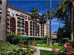 Grand Hotel & Spa Parco dei Principi - photo 1