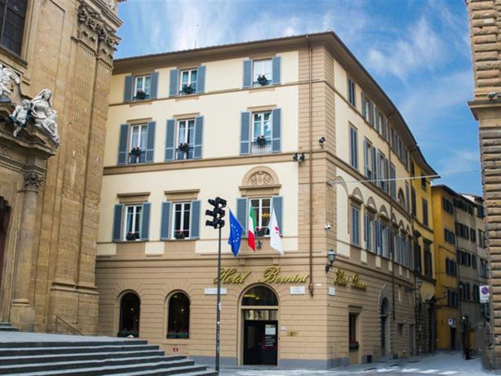 Bernini Palace