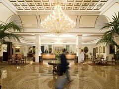 Abano Grand Hotel - photo 2