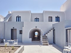 La Maltese Oia Luxury Suites - photo 7