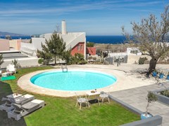 La Maltese Oia Luxury Suites - photo 5