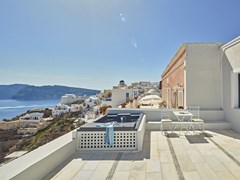 La Maltese Oia Luxury Suites - photo 6