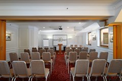Dostoevsky Hotel: Conferences - photo 10