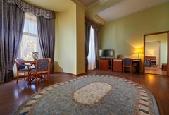 Dostoevsky Hotel: Room SUITE CAPACITY 1 - photo 45