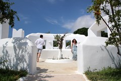 Villa Archaion Kallos in Naxos - photo 15