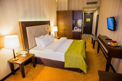 Petro Palace Hotel: Room DOUBLE SINGLE USE EXECUTIVE - photo 23