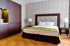Petro Palace Hotel: Room DOUBLE SINGLE USE EXECUTIVE - photo 26