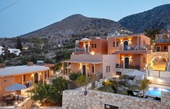 Esperides Crete Resort  - photo 7