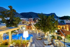 Esperides Crete Resort  - photo 13