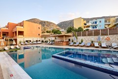 Esperides Crete Resort  - photo 17