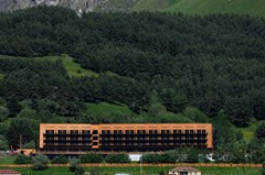 Rooms Hotel Kazbegi - photo 2