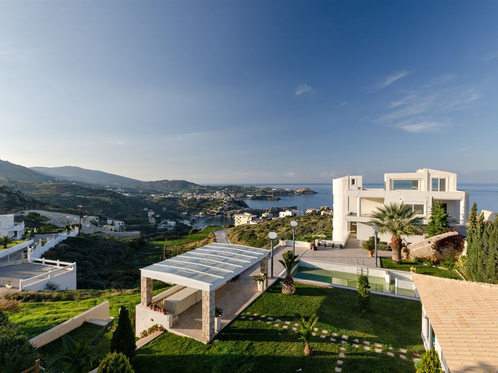 Creta Vivere Villas