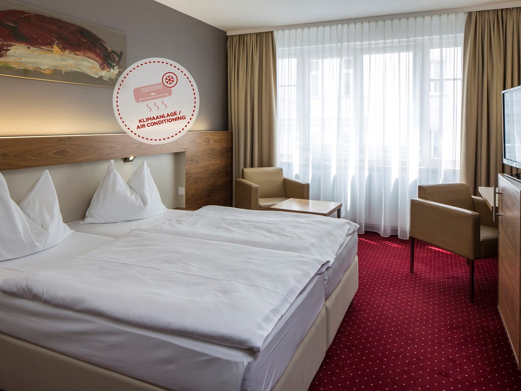 Austria Trend Hotel Anatol