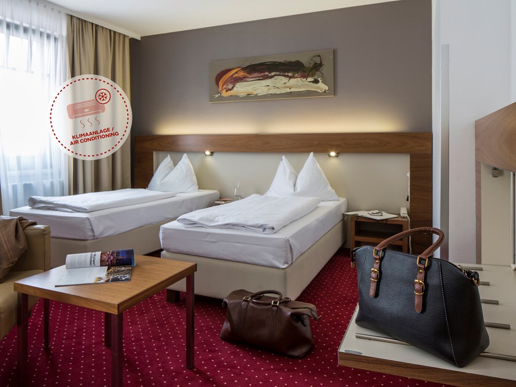 Austria Trend Hotel Anatol