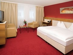 Austria Trend Hotel Anatol - photo 49