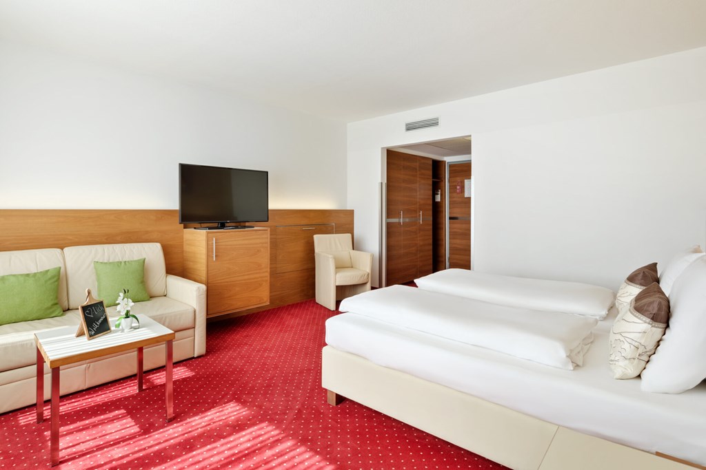 Austria Trend Hotel Anatol