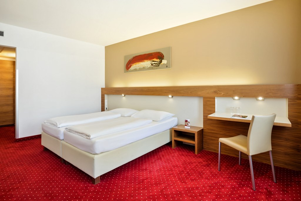 Austria Trend Hotel Anatol