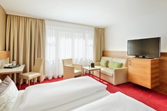 Austria Trend Hotel Anatol - photo 5