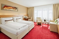 Austria Trend Hotel Anatol - photo 1