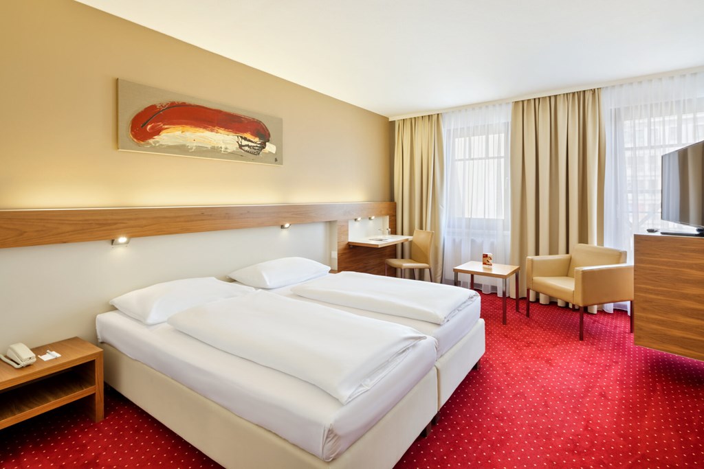 Austria Trend Hotel Anatol