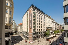 Austria Trend Hotel Europa Wien - photo 27