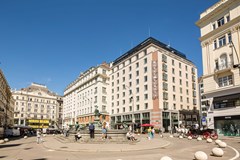 Austria Trend Hotel Europa Wien - photo 28