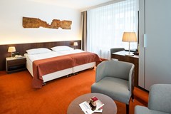 Austria Trend Hotel Europa Wien - photo 40