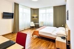 Austria Trend Hotel Europa Wien - photo 72