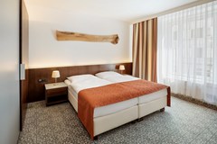 Austria Trend Hotel Europa Wien - photo 77