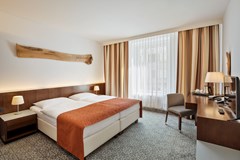 Austria Trend Hotel Europa Wien - photo 70