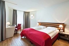 Austria Trend Hotel Beim Theresianum - photo 5